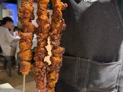 -戈拿旺巴西烤肉(崇文门店)
