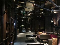 大堂-成都钓鱼台精品酒店-品聚·成都餐厅