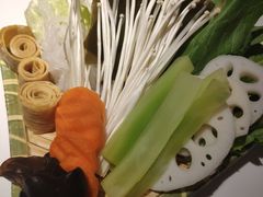 -鱼酷活鱼烤鱼(沈阳大悦城店)