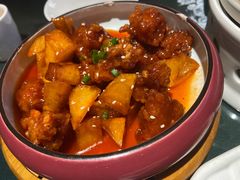 荔枝肉-破店(井大店)