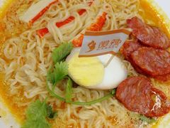 -華人 華星冰室(氹仔 店)
