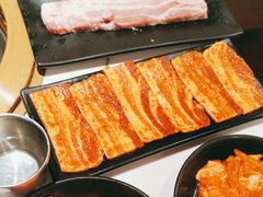 -花味烤肉·拌饭(庐阳万象汇店)