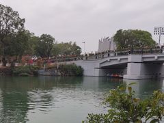 -赤坎·广东华侨国际旅游度假区