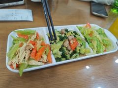 -白魁老号饭庄(安内店)