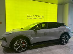 -莲花跑车(国贸商城店)