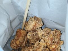 -超级鸡车(曹杨路店)