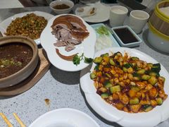 -紫光园(劲松店)