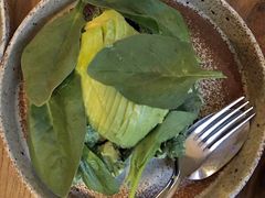 -BOR Eatery(安福路店)