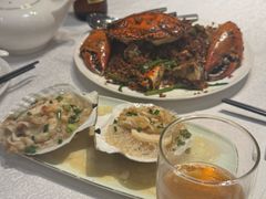 -喜记避风塘炒辣蟹(旗舰店)