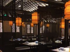 大堂-绿茶餐厅(燕郊永旺店)