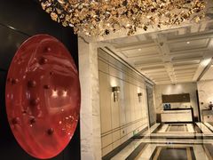 -上海苏宁宝丽嘉酒店·Cafe Bellagio西餐厅