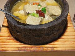 -羊之道草原味道清真餐厅(番禺店)