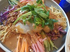 -宏天寶·北京烤鸭(宾馆西路2店)