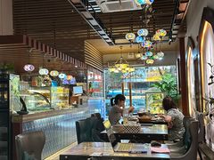 -Mevlana梅夫娜土耳其餐厅·清真