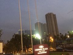 iphone_upload_pic-乐咖啡西餐厅(太湖皇冠假日酒店)