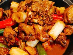 -三品香·江浙菜(松江九谊店)