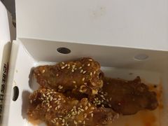 -必胜客(湘隆店)