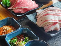 -湊湊火锅·茶憩(南京东路悦荟店)