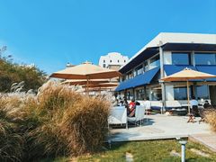 -秦皇岛阿尔卡迪亚滨海度假酒店