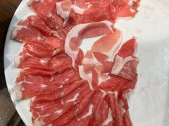 -鑫隆四季涮肉(香河店)