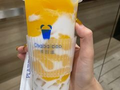 -茶百道(春熙路银石广场店)
