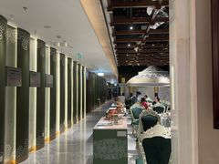 -巴音浩日娲·蒙餐(双林东路店)