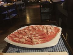 -滇釜火锅·能喝汤的火锅(车公庄店)