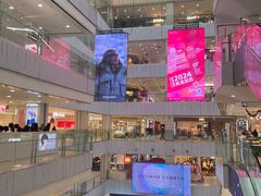 -凯德MALL(西直门店)