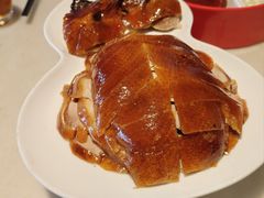 -京碗居老北京特色菜(北环东路店)