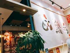 -老韩煸鸡·中国炸鸡(摩尔城店)