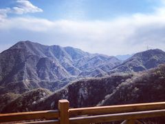-大岭沟猕猴桃谷风景区