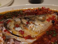 -新旺茶餐厅·早餐·夜宵(仙霞店)