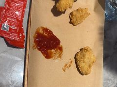 -必胜客(长安长青店)