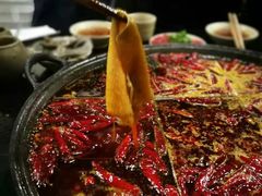 -酒友老火锅(渝中店)
