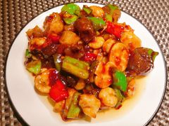 -十面春风·江南面馆(崇宁路店)