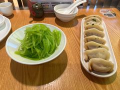 -苏小柳点心·手作小笼包(CP静安寺分院)