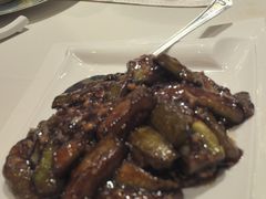 -梅龙镇酒家(南京西路总店)