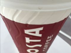 -COSTA COFFEE(阿里中心店)