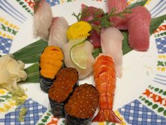 -小山日本料理(太古汇店)