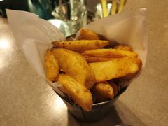 -Twin Tails Brewpub双尾精酿餐吧(八坼店)