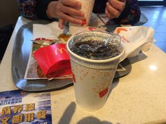 -麦当劳(曲阳店)