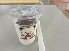 -复旦张江校区食堂