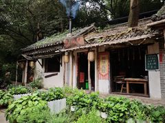-竹泉村旅游度假区