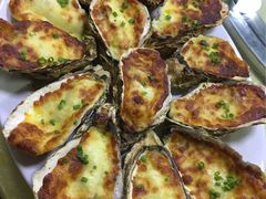 -蚝家菜馆(沙井店)