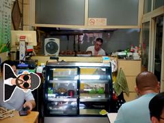 -宝光熏肉鞋底火烧(新街口店)