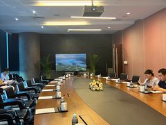 -微软亚太研发集团大厦(微软总部)