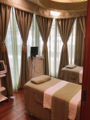 -芳朵美容养生SPA