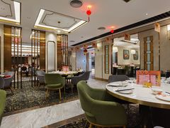 大堂-稻香酒家·34年老字号·港式粤菜(侨光店)