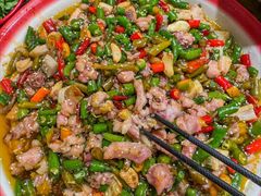 -霹雳火·重庆烧烤·江湖菜(解放碑店)