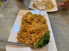 -真浪大家乐海鲜餐馆